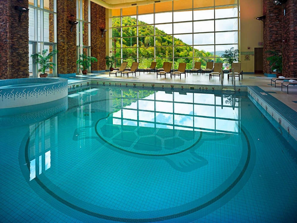 Seneca Allegany Resort & Casino