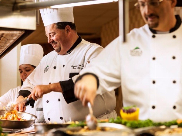 Seneca Allegany Resort & Casino image 15