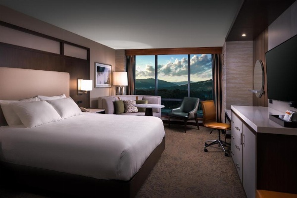 Seneca Allegany Resort & Casino image 22