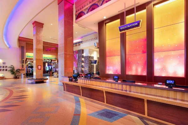 Seneca Allegany Resort & Casino image 23