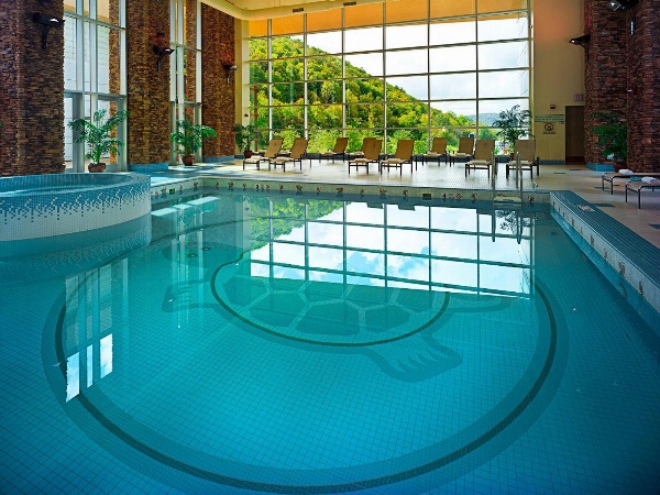 Seneca Allegany Resort & Casino image 4