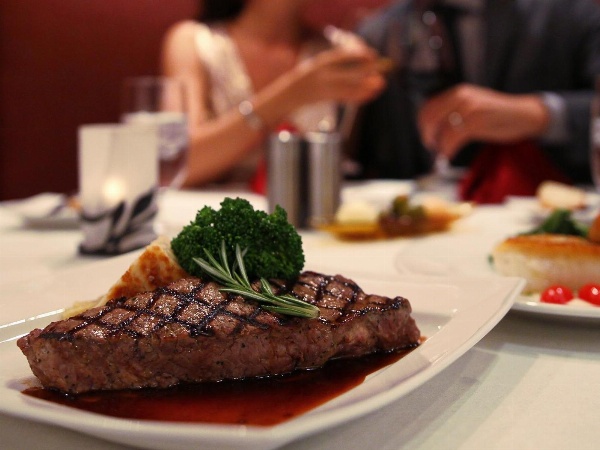 Seneca Allegany Resort & Casino image 7